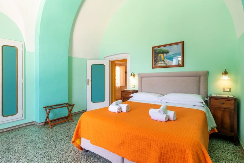Apartamento Villarena Relais