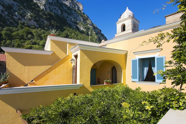 Apartamento Villarena Relais