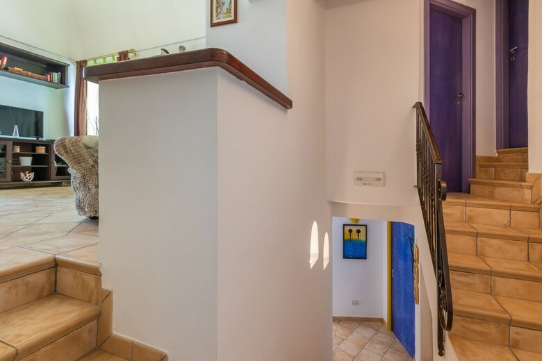 Apartamento Villarena Relais