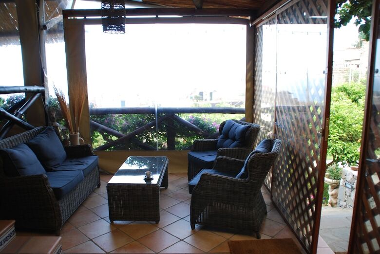 Apartamento Villarena Relais