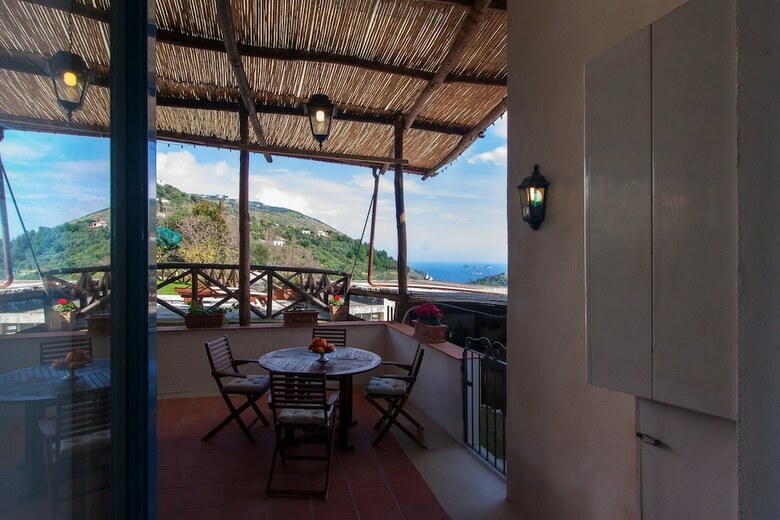 Apartamento Villarena Relais