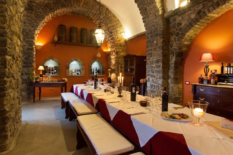 Apartamento Villarena Relais
