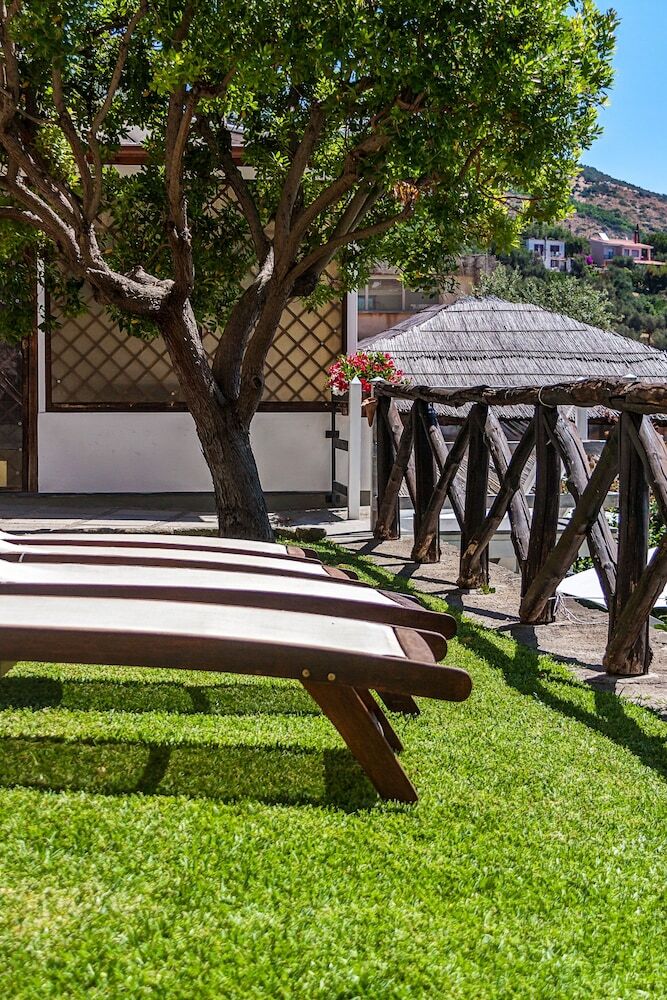 Apartamento Villarena Relais