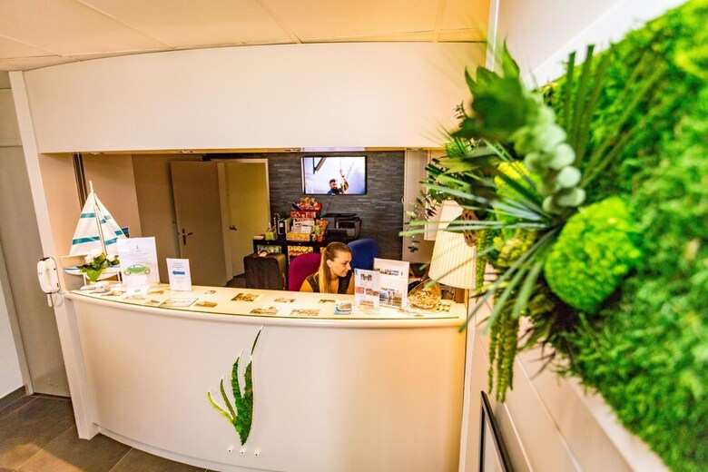 Hotel Splendid H�tel Camargue
