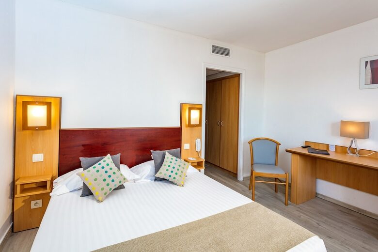 Hotel Splendid H�tel Camargue