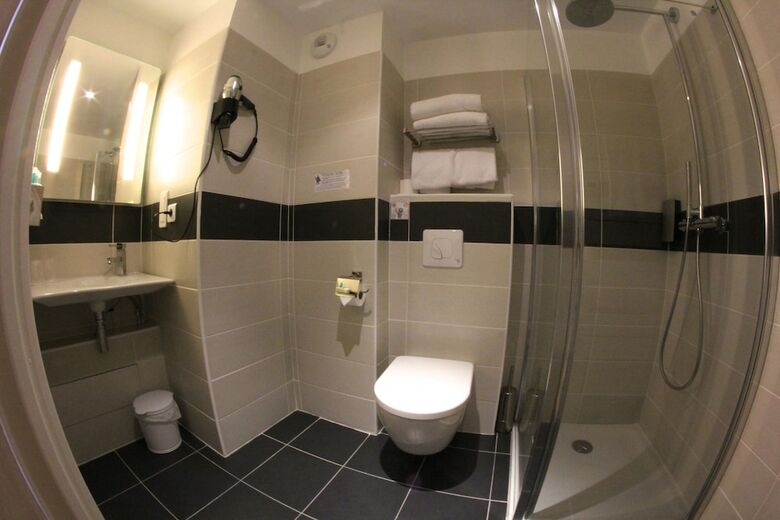 Hotel Splendid H�tel Camargue