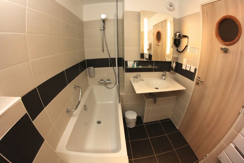 Hotel Splendid H�tel Camargue