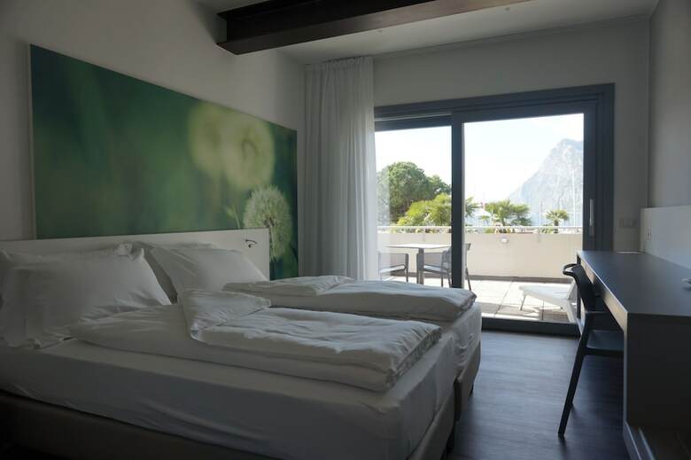 Hotel Riviera