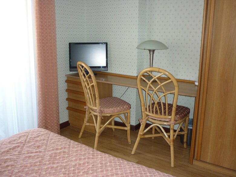 Hotel Riviera