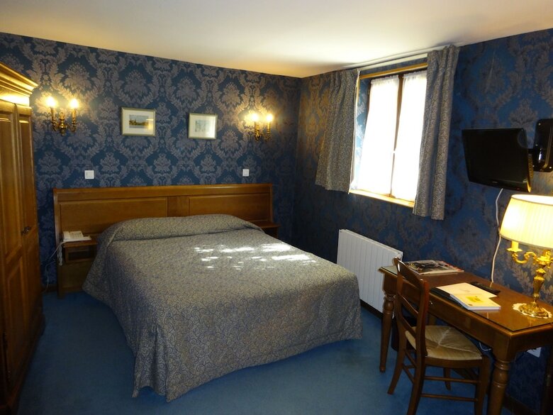 Hotel H�tel Belle Epoque
