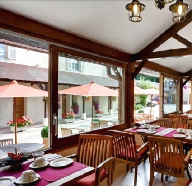 Hotel H�tel Belle Epoque