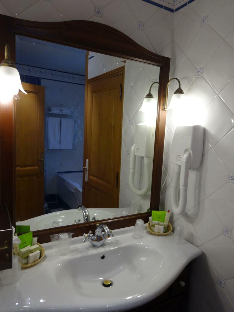Hotel H�tel Belle Epoque