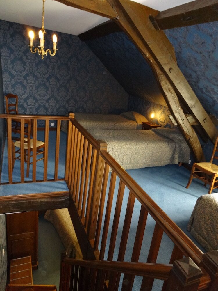 Hotel H�tel Belle Epoque