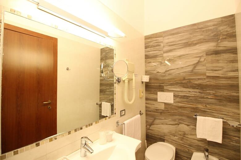 Hotel Albergo Al Corso