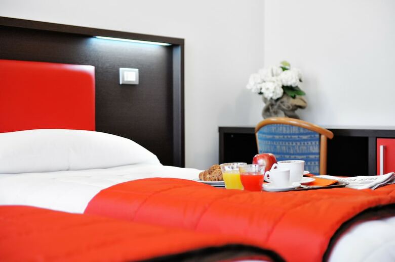 Hotel Albergo Al Corso