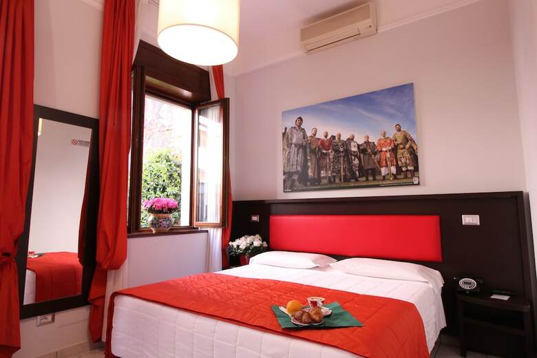 Hotel Albergo Al Corso