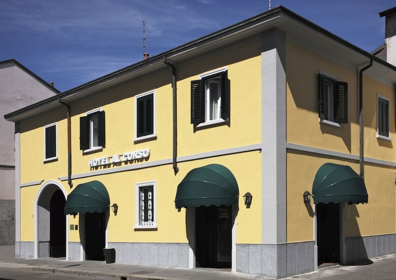 Hotel Albergo Al Corso