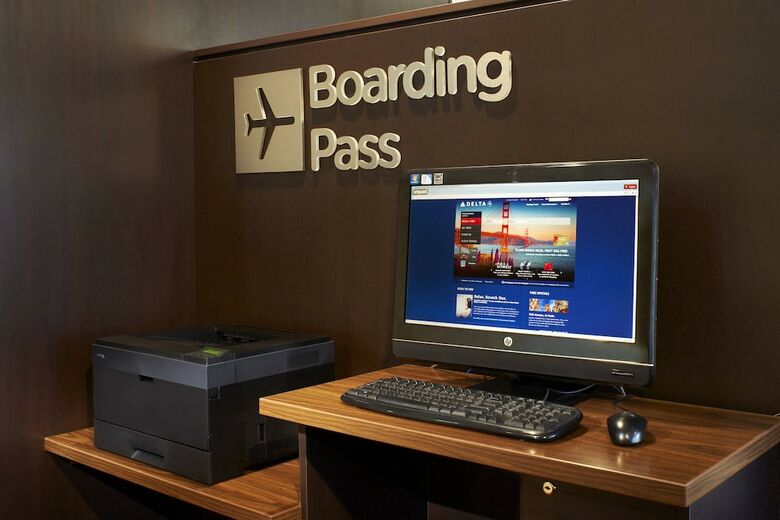 Hotel Courtyard By Marriott Minneapolis-st. Paul Airport