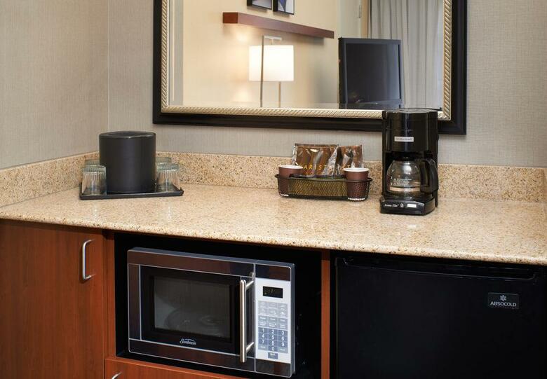 Hotel Courtyard By Marriott Minneapolis-st. Paul Airport