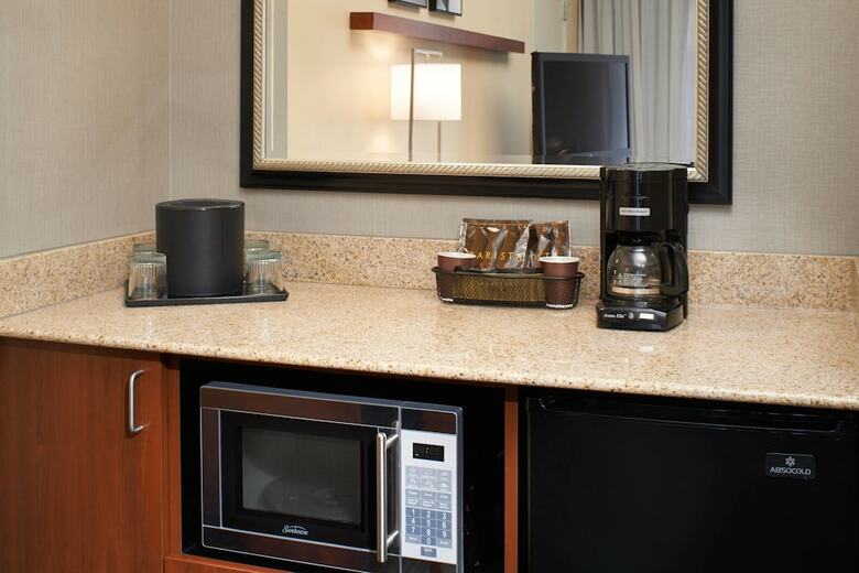 Hotel Courtyard By Marriott Minneapolis-st. Paul Airport