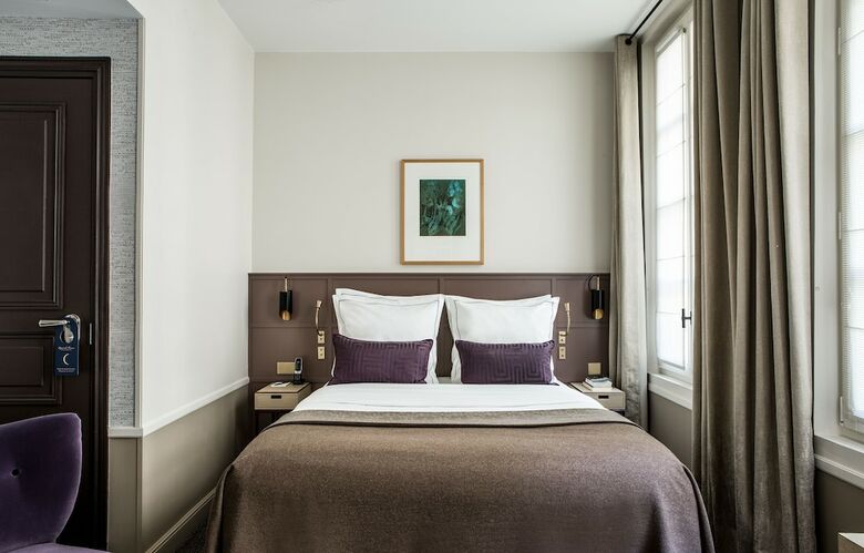 Hotel de La Tamise