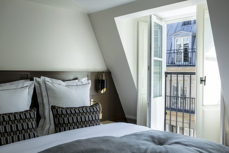 Hotel de La Tamise