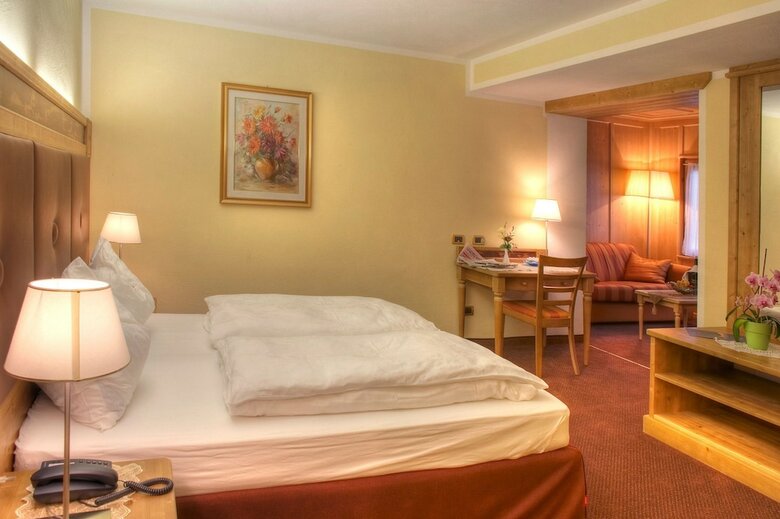 Hotel Astoria
