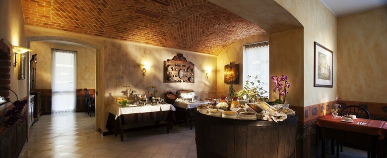 Hotel Benaco