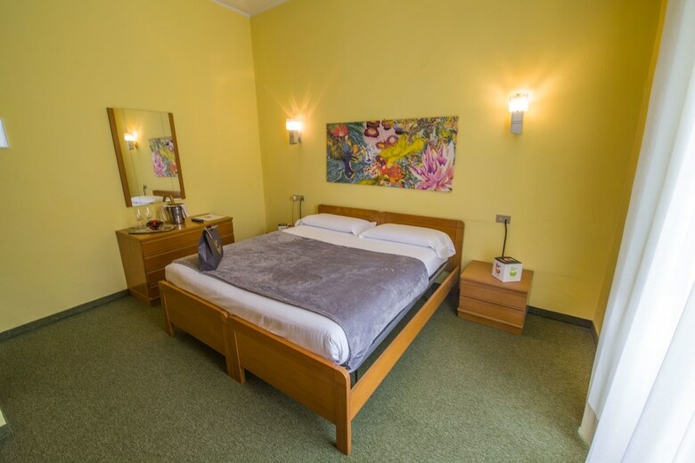 Bigio Hotel