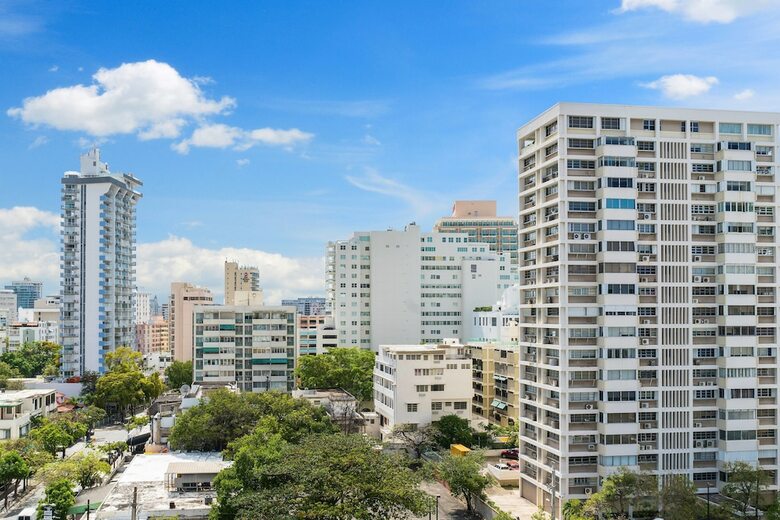 AC Hotel By Marriott San Juan Condado