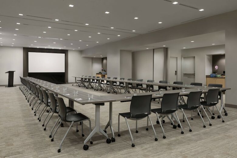 AC Hotel By Marriott San Juan Condado