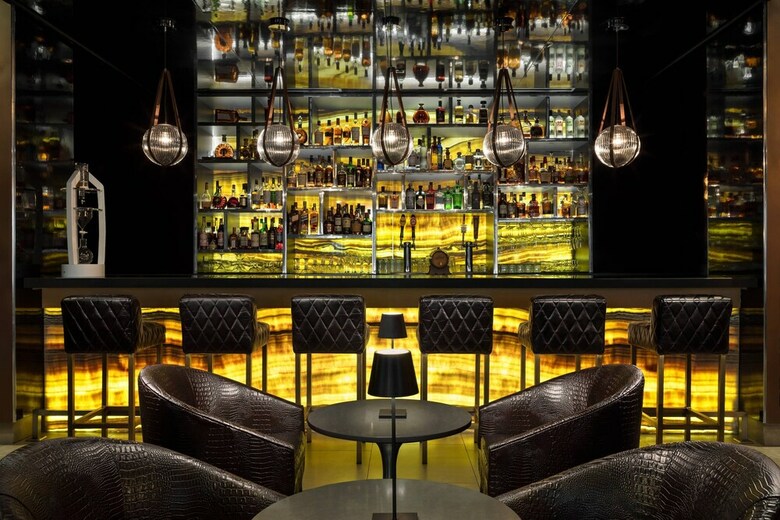 AC Hotel By Marriott San Juan Condado