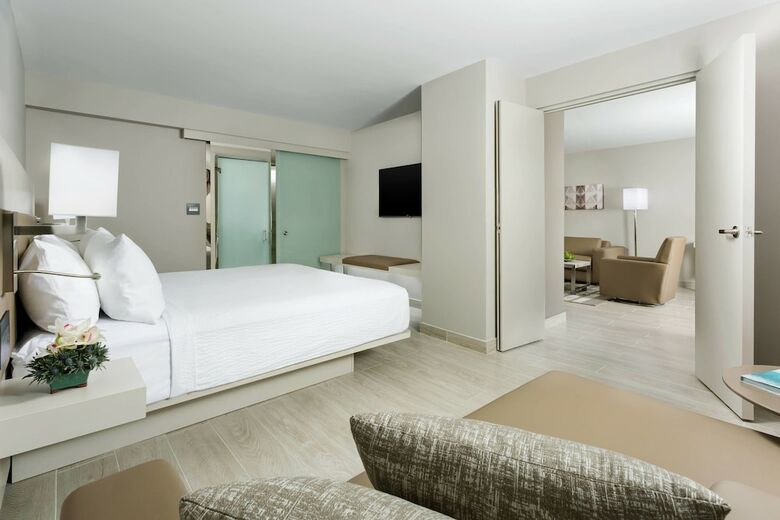 AC Hotel By Marriott San Juan Condado