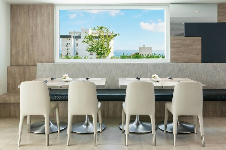 AC Hotel By Marriott San Juan Condado