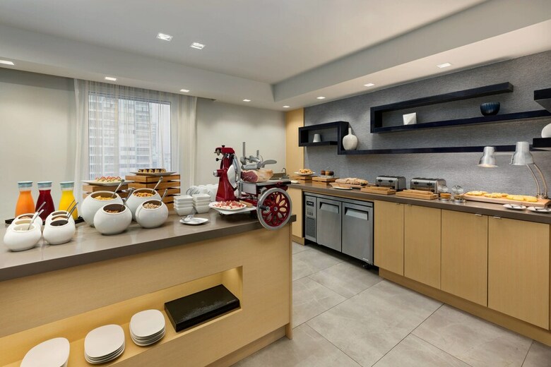 AC Hotel By Marriott San Juan Condado