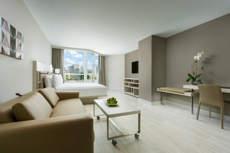 AC Hotel By Marriott San Juan Condado