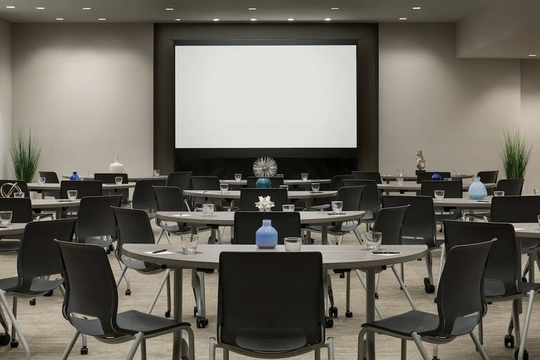 AC Hotel By Marriott San Juan Condado