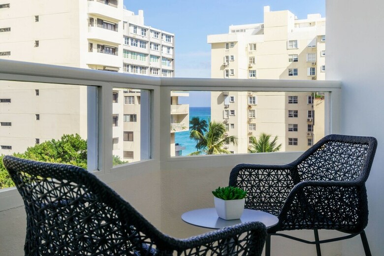 AC Hotel By Marriott San Juan Condado