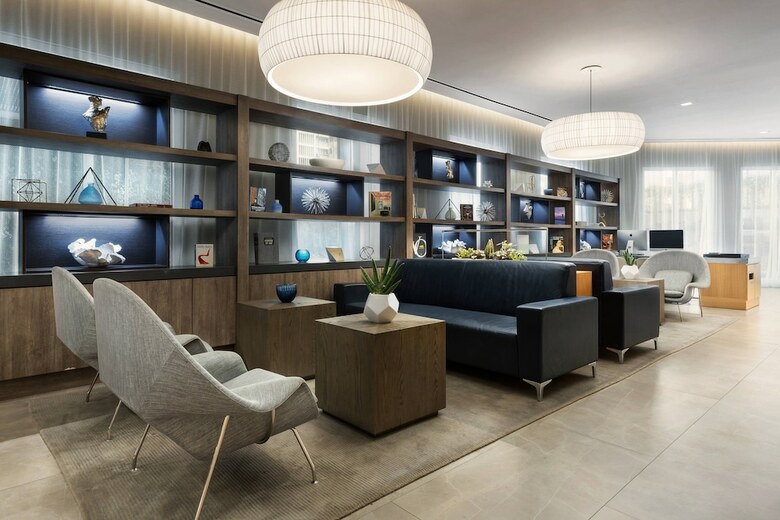 AC Hotel By Marriott San Juan Condado