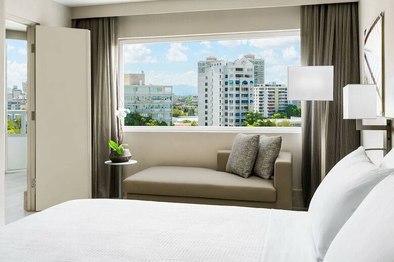 AC Hotel By Marriott San Juan Condado