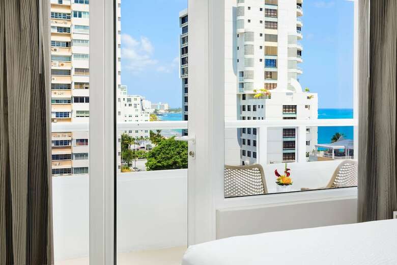 AC Hotel By Marriott San Juan Condado