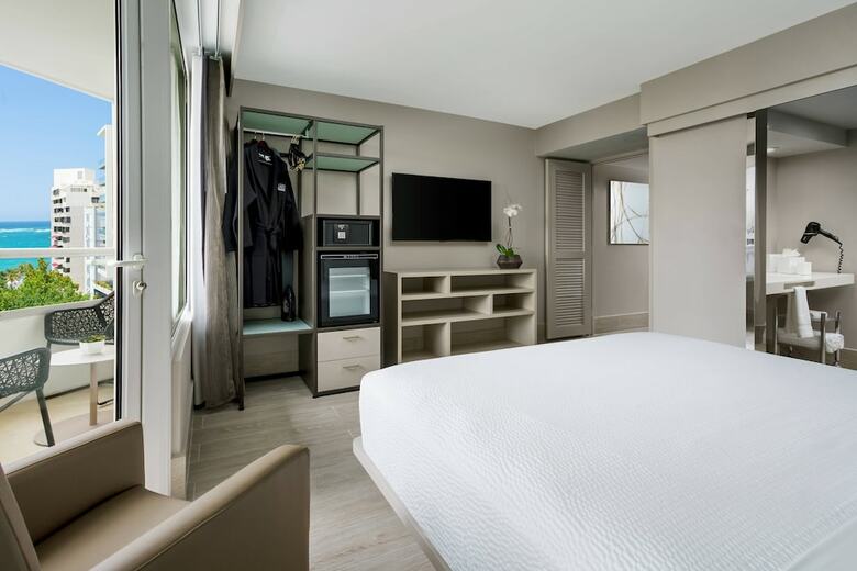 AC Hotel By Marriott San Juan Condado