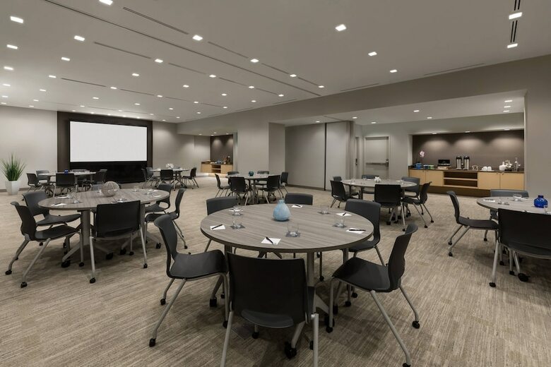 AC Hotel By Marriott San Juan Condado