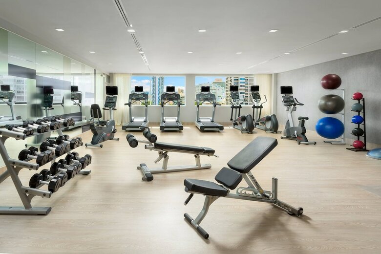 AC Hotel By Marriott San Juan Condado