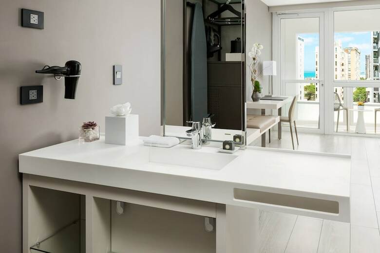AC Hotel By Marriott San Juan Condado