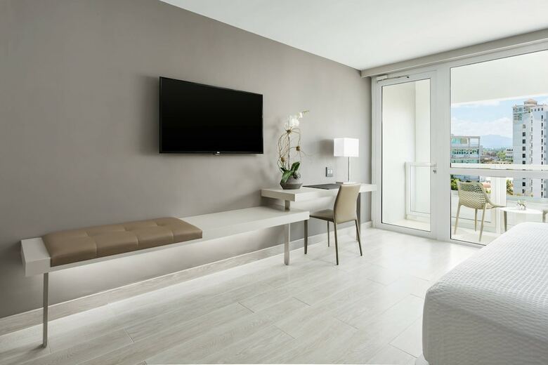 AC Hotel By Marriott San Juan Condado