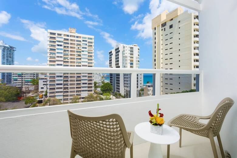 AC Hotel By Marriott San Juan Condado