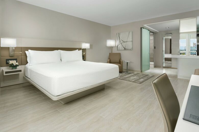 AC Hotel By Marriott San Juan Condado
