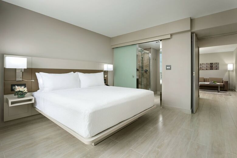 AC Hotel By Marriott San Juan Condado