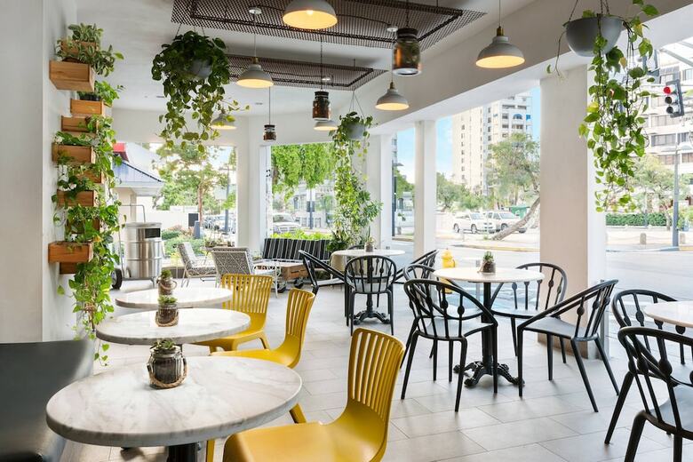 AC Hotel By Marriott San Juan Condado